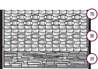Односторонние бетонные ограждения.Столбы и панели наборных заборов.Заборы из бетона.